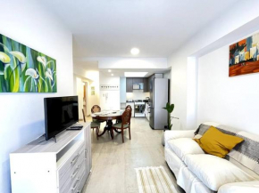 Departamento con excelente ubicación y confort
